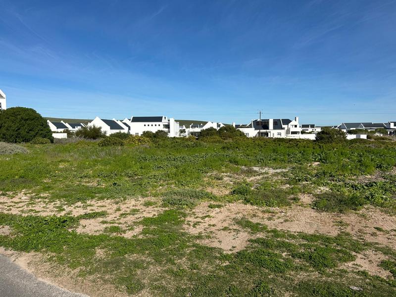 0 Bedroom Property for Sale in Britannia Bay Western Cape